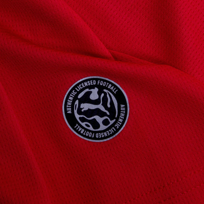 Puma Camiseta Marruecos Local 2026-2027