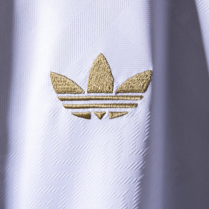 adidas Camiseta Arabia Saudí Visitante 2026-2027