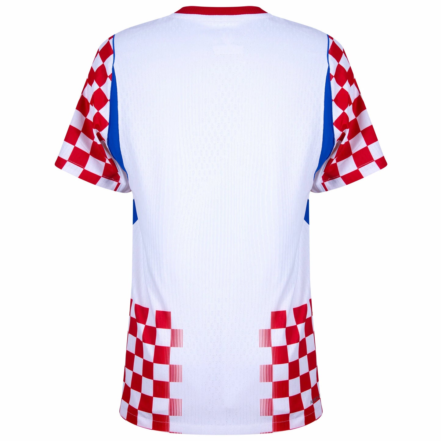 Nike Camiseta Croacia Aero-Fit Match Local 2026
