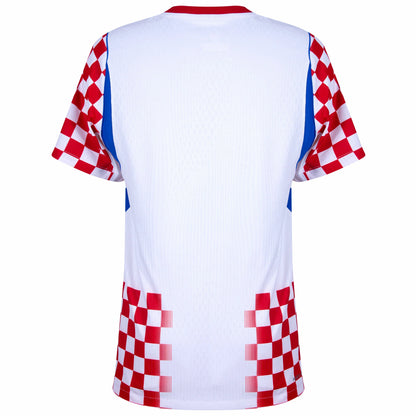Nike Camiseta Croacia Aero-Fit Match Local 2026
