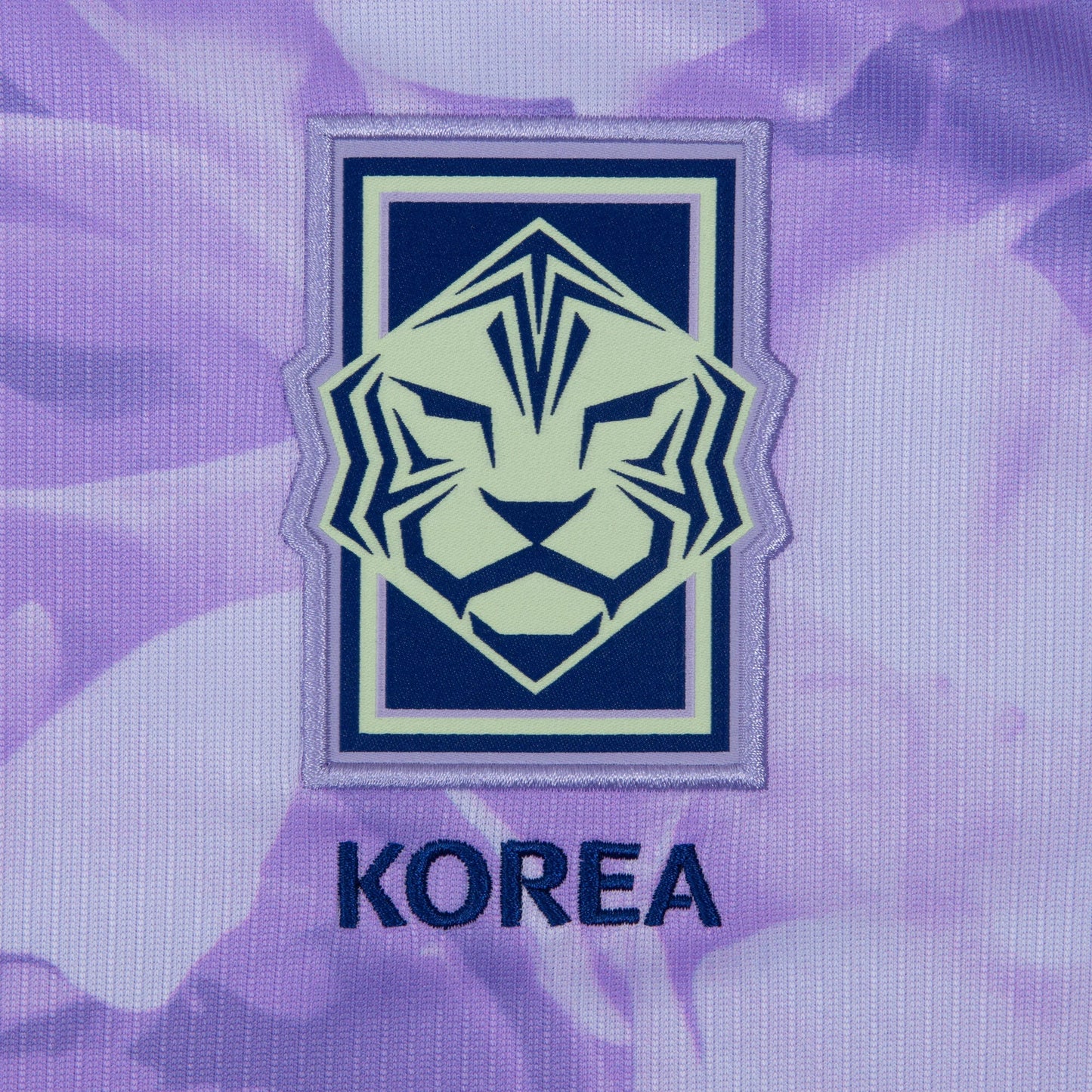 Nike Camiseta Corea del Sur Visitante 2026-2027