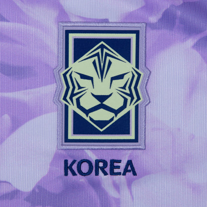 Nike Camiseta Corea del Sur Visitante 2026-2027