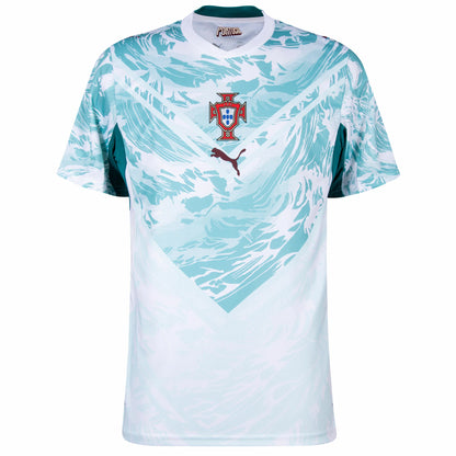Puma Camiseta Portugal Visitante 2026-2027