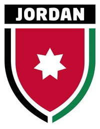 Jordan